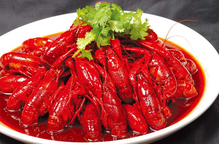胶州麻辣小龙虾培训